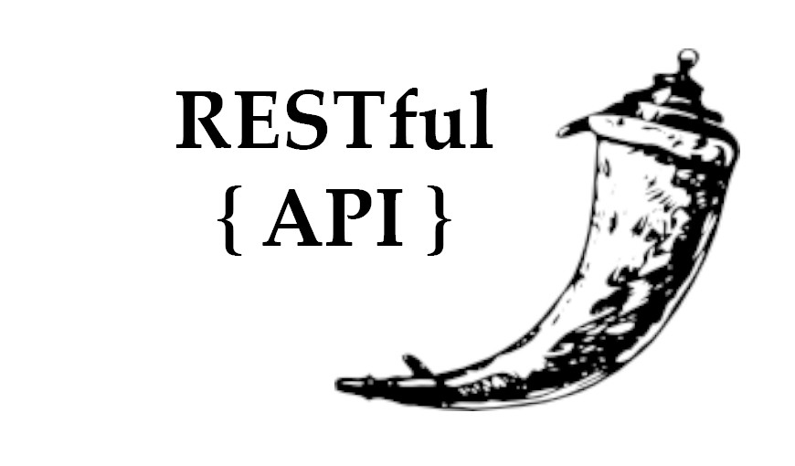 Flask 应用之搭建 API 服务的笔记